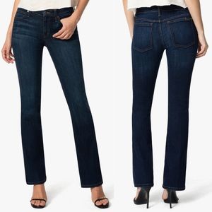 • JOE’S JEANS • petite bootcut jeans •